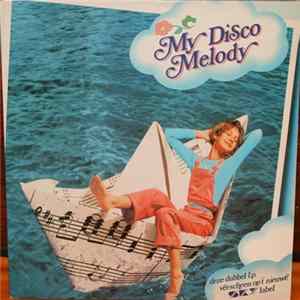 Various - My Disco Melody FLAC album