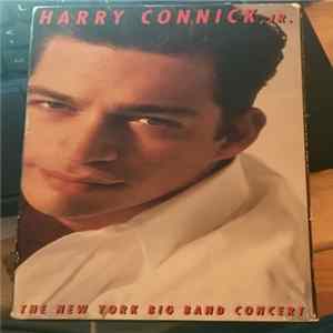Harry Connick, Jr. - The New York Big Band Concert FLAC album