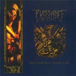 Puissance - Mother Of Disease FLAC album