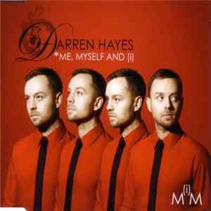 Darren Hayes - *Me, Myself And (I) FLAC album
