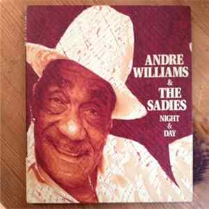 Andre Williams & The Sadies - Night & Day FLAC album