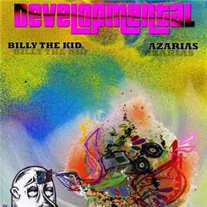 Azarias, BillyTheKid - DevelopMental FLAC album