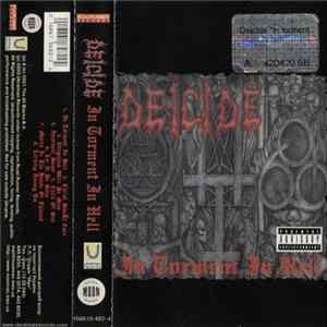 Deicide - In Torment In Hell FLAC album