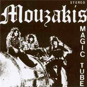 Mouzakis - Magic Tube FLAC album