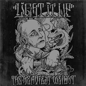 Light It Up - The Heaviest Weight FLAC album