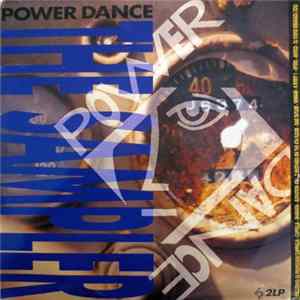 Various - Power Dance - The Sampler FLAC album