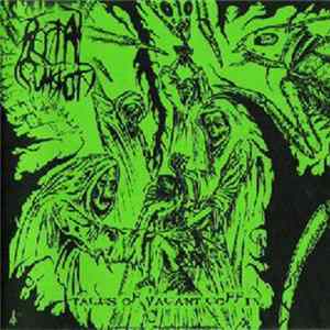 Rectal Cumshot - Tales Of Vacant Coffin FLAC album