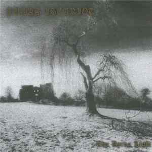 Judas Iscariot - Thy Dying Light FLAC album