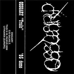 Ossuary - Trails FLAC album
