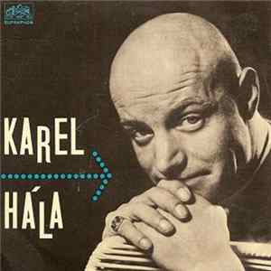 Ivan Krajíček / Karel Hála - Tulipán / Tulák Odysseus FLAC album