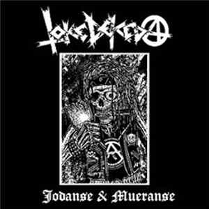 Toke De Keda - Jodanse Y Mueranse FLAC album