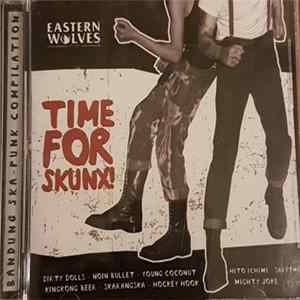 Various - Time For Skunx! FLAC album