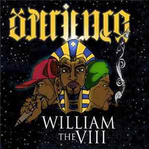 Xperience - William The VIII FLAC album