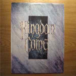 Kingdom Come - Kingdom Come FLAC album