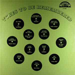 Various - Tunes To Be Remembered FLAC album