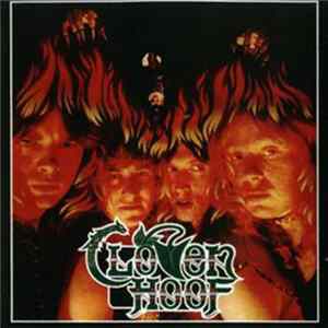 Cloven Hoof - Cloven Hoof FLAC album