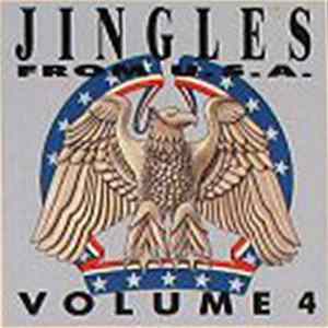 Unknown Artist - Jingles From U.S.A. (Volume 4) FLAC album