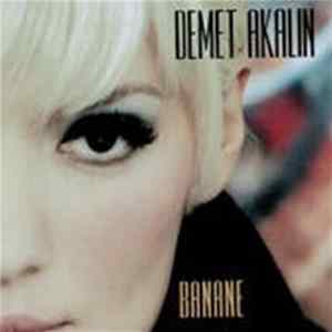 Demet Akalın - Banane FLAC album