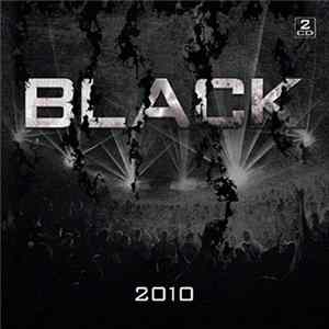 Various - Black 2010 FLAC album