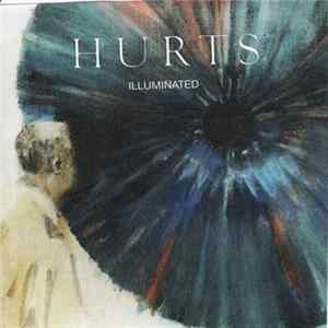 Hurts - Illuminated FLAC album