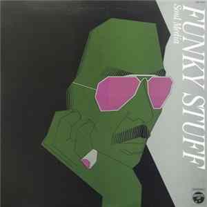 Soul Media - Funky Stuff FLAC album