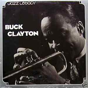 Buck Clayton - Tenderly FLAC album