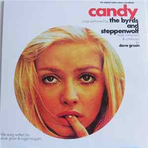 Various - Candy- The Original Motion Picture Soundtrack FLAC album