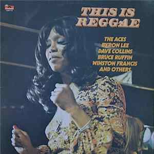 Various - This Is Reggae FLAC album