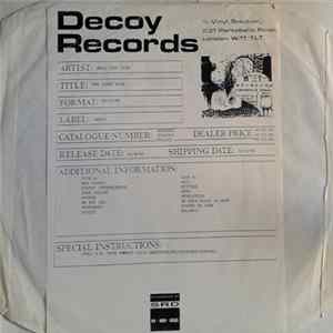 Mega City Four - Who Cares Wins FLAC album