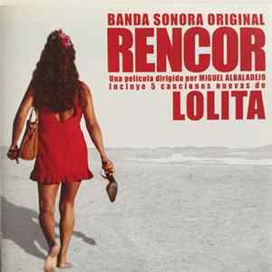 Various - B.S.O Rencor FLAC album