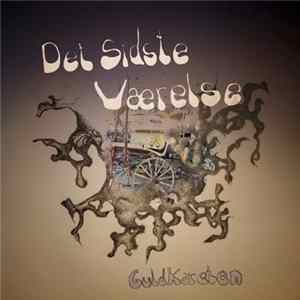 Det Sidste Værelse - Guldkareten FLAC album