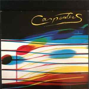 Carpenters - Passage FLAC album