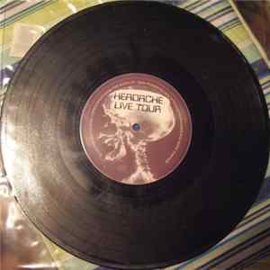 Various - Headache Live Tour FLAC album