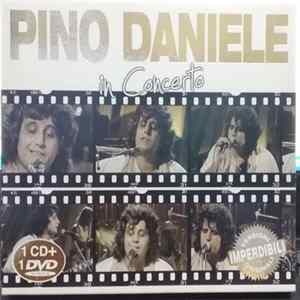 Pino Daniele - In Concerto FLAC album