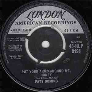 Fats Domino - Put Your Arms Around Me Honey / Three Nights A Week FLAC album