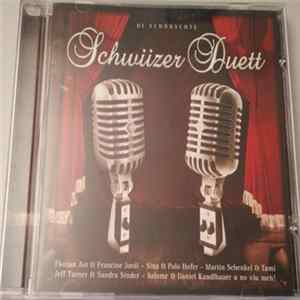 Various - Di Schönschte Schwiizer Duett FLAC album