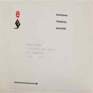 Sara Hickman - I Couldn't Help Myself FLAC album