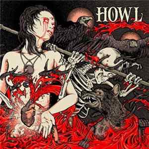 Howl - Bloodlines FLAC album