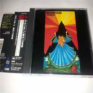 Mountain - Climbing! FLAC album