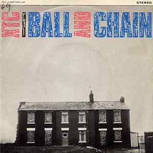 XTC - Ball And Chain FLAC album
