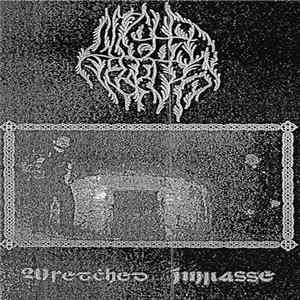 Night Terrors - Wretched Impasse FLAC album