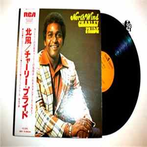Charley Pride - North Wind FLAC album