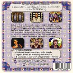 Various - Mind States Highzzz - 60th Anniversary Of The Discovery Of LSD FLAC album