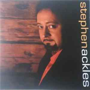 Stephen Ackles - Stephen Ackles FLAC album