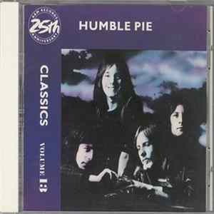 Humble Pie - Classics Volume 13 FLAC album