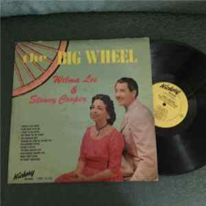 Wilma Lee & Stoney Cooper - The Big Wheel FLAC album