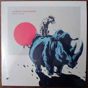 Laurent Coulondre - Gravity Zerø FLAC album