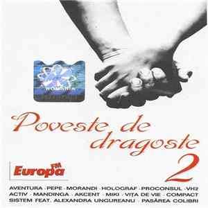 Various - Poveste De Dragoste 2 FLAC album