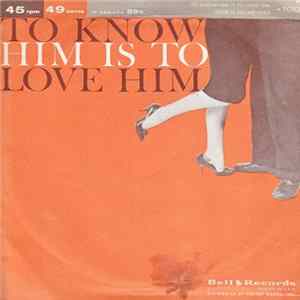 Joyce Blaire / Danny Lanham - To Know Him Is To Love Him / Love Is All We Need FLAC album