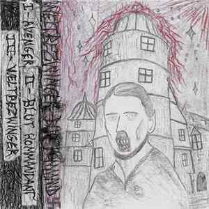 Weltbezwinger - Blut Kommand FLAC album